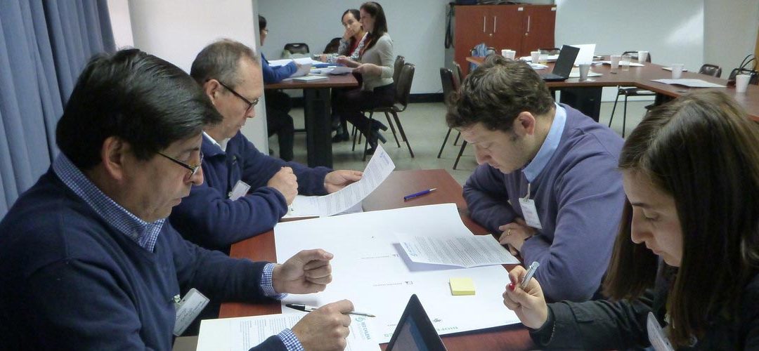 VII Reunión de la Red de Bioinsumos