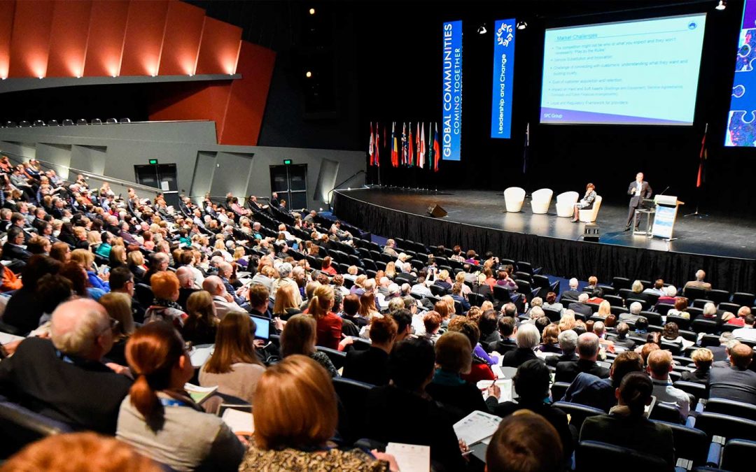 1° Cumbre Internacional de Bioinsumos