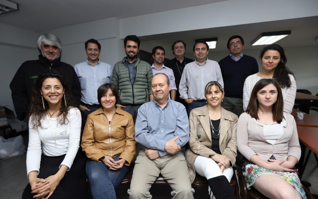 Taller de Planificación estratégica