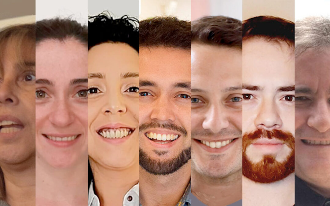 Conoce al nuevo Directorio 2021 – 2023