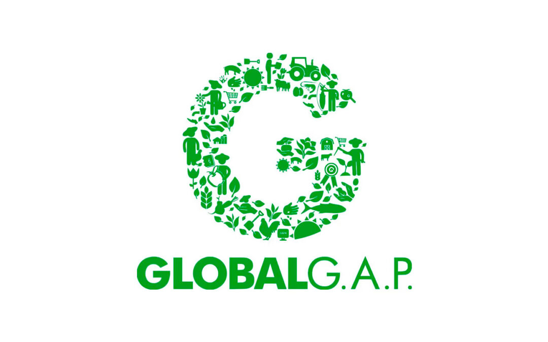 Curso Global G.A.P V5.4