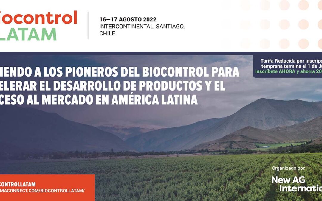 Biocontrol LATAM