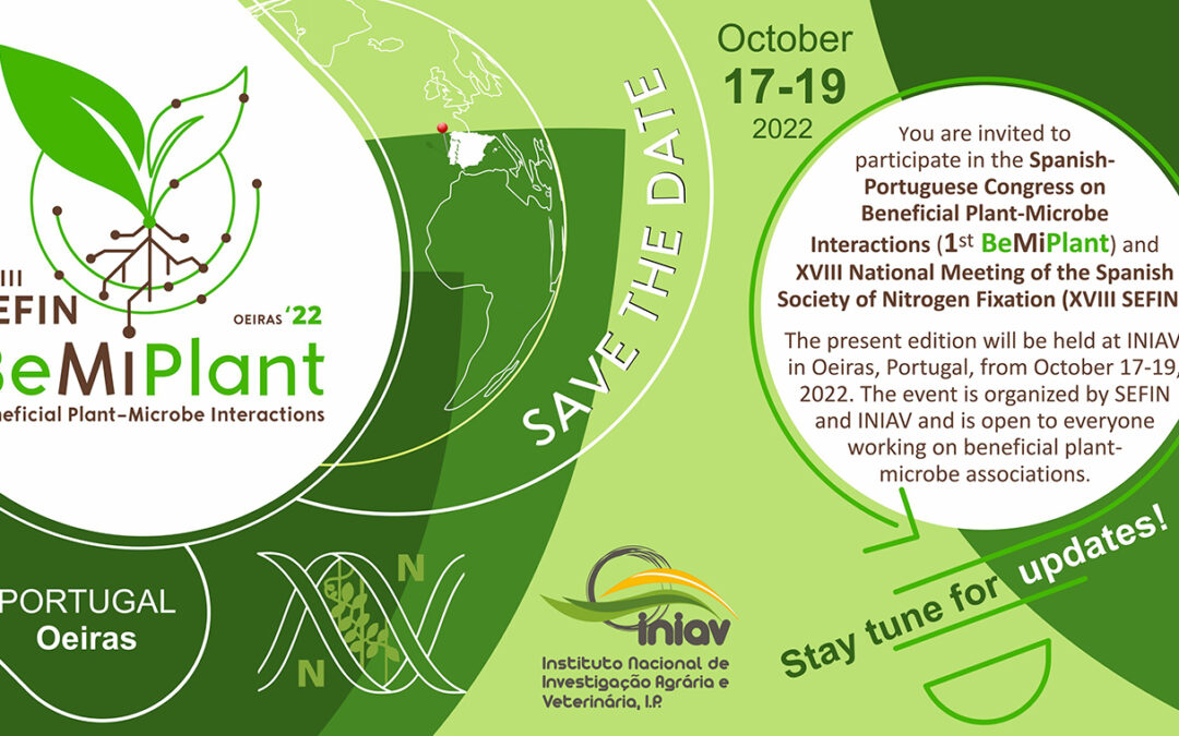 XVIII SEFIN – BEMIPLANT